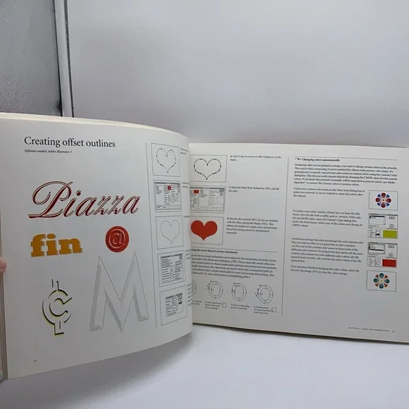 Design Essentials Professional Studio Techniques Computer Graphics Art Design - Picture 7 of 15